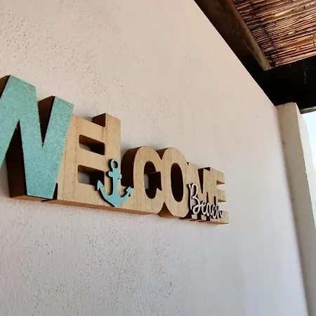 Gran Apartamento Con Jardin En Playa *