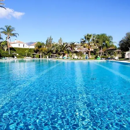 Gran Apartamento Con Jardin En Playa
