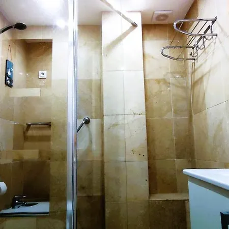 شقة Gran Apartamento Con Jardin En Playa *