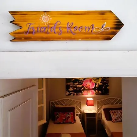 Gran Apartamento Con Jardin En Playa * إِستيبونا