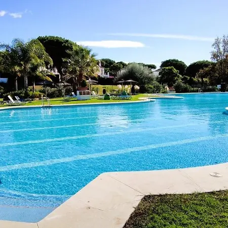 شقة Gran Apartamento Con Jardin En Playa *