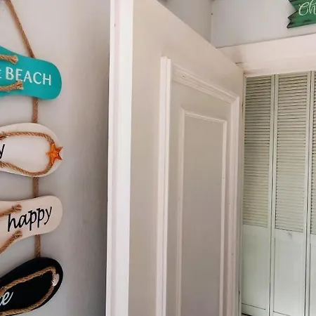 Gran Apartamento Con Jardin En Playa * إِستيبونا