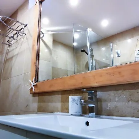 Gran Apartamento Con Jardin En Playa * إِستيبونا